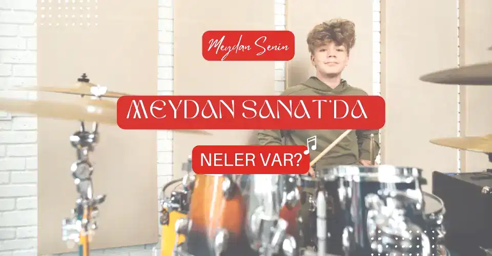 florizon'da neler var?